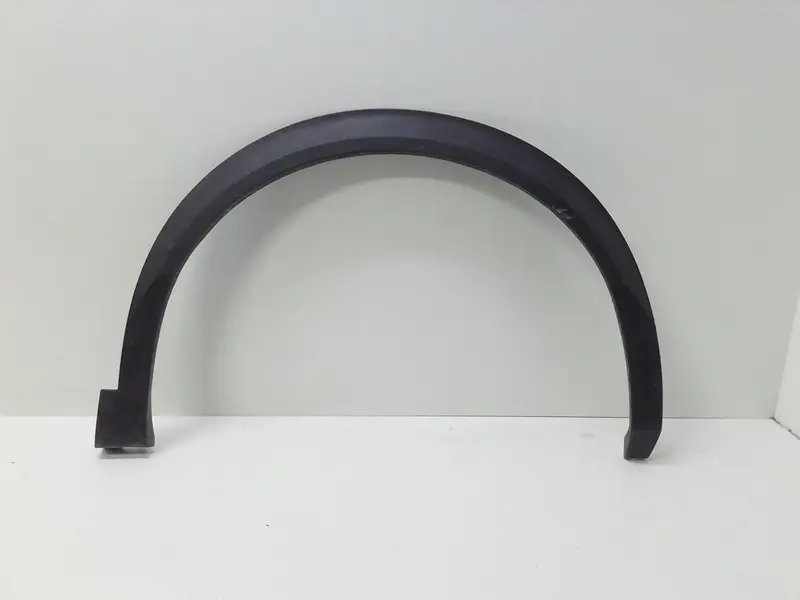 Modanatura parafango ant DX PEUGEOT 2008 Serie (19>) 9825736680 Benzina