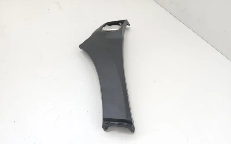 Modanatura parafango ant SX DACIA Duster Serie Benzina (17>24)