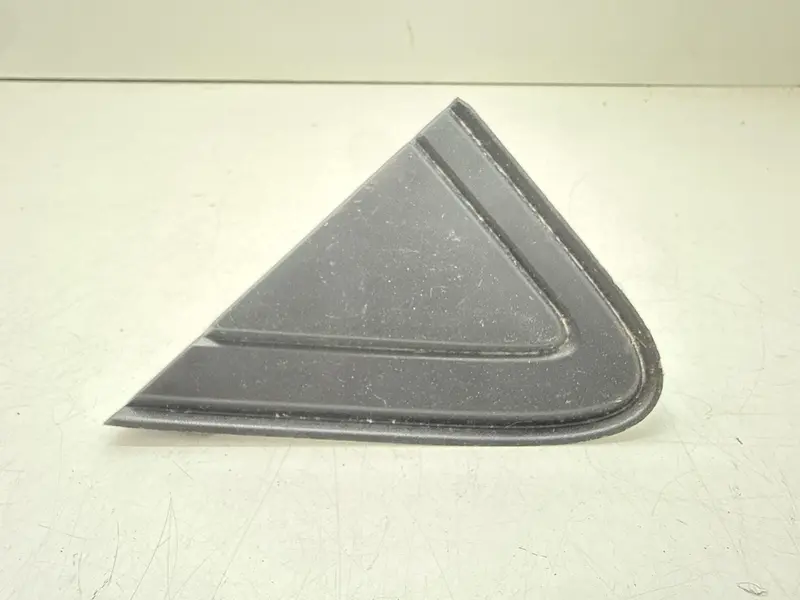 Modanatura parafango ant SX DACIA Sandero Serie (21>) 638753876R Benzina