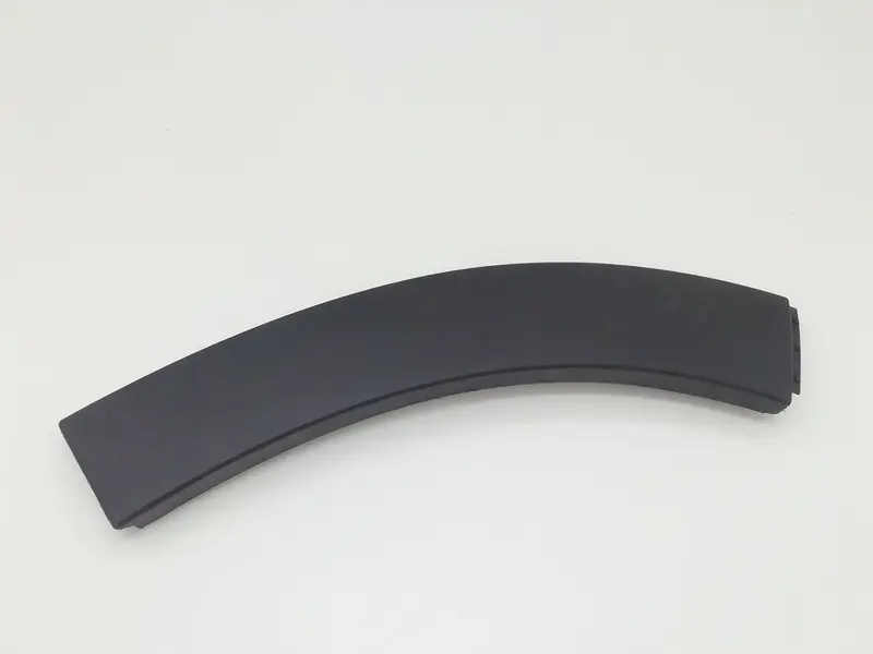 Modanatura parafango ant SX guida CITROEN C3 Serie 9815114877 Benzina 1200