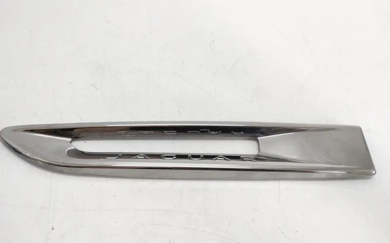 Modanatura parafango ant SX JAGUAR XE Serie (X760) (15>) Diesel 2.0