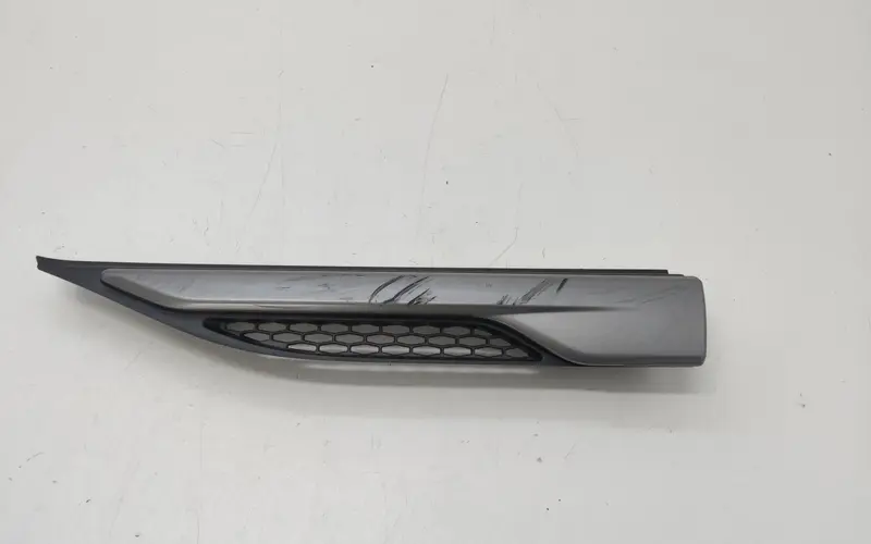 Modanatura parafango ant SX LAND ROVER Range Rover Evoque 1° Serie LR027321 BJ32280B11 Diesel 2.2