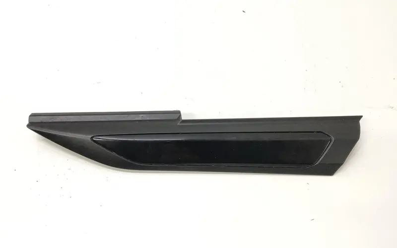 Modanatura parafango ant SX PEUGEOT 2008 Serie (19>) 9825861580 Benzina