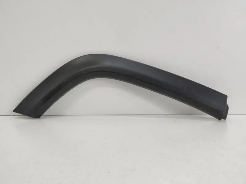 Modanatura parafango post DX JEEP Compass Serie (16>) 5XQ88TRMAB Benzina