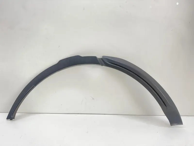 Modanatura parafango post DX LAND ROVER Range Rover Evoque 1° Serie BJ32290E22AE Diesel 2.2
