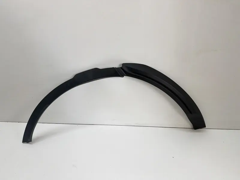 Modanatura parafango post DX LAND ROVER Range Rover Evoque 1° Serie BJ32290E22AF Diesel 2200