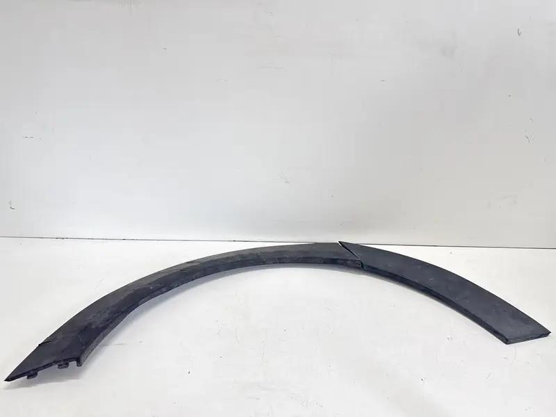 Modanatura parafango post DX MINI Cooper Serie (F55) (13>) 51777329032 51777318830 Diesel 1.5
