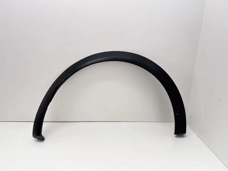 Modanatura parafango post DX RENAULT Captur Serie (19>) 788A20700R Benzina