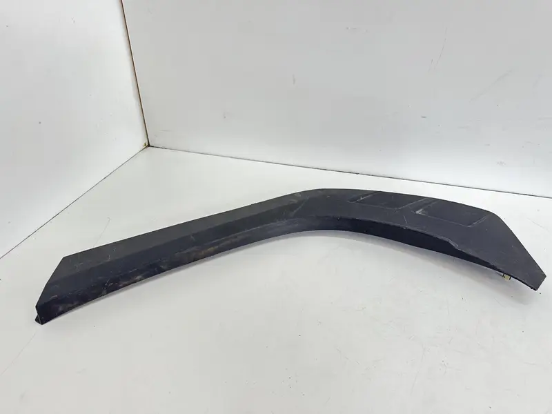 Modanatura parafango post SX HYUNDAI Tucson Serie (20>) 87741N7000 Benzina