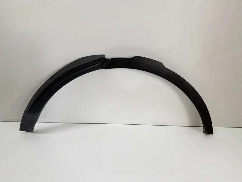 Modanatura parafango post SX LAND ROVER Range Rover Evoque 1° Serie BJ32290E23AF Diesel 2200