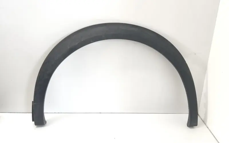 Modanatura parafango post SX PEUGEOT 2008 Serie (19>) 9825736780 Benzina