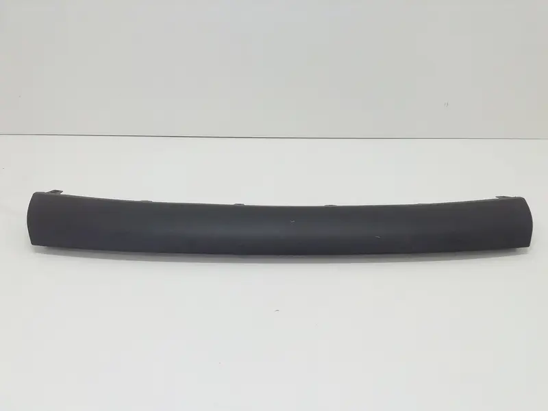 Modanatura paraurti anteriore CITROEN Berlingo 3° Serie 9810964577 Benzina (08>18)