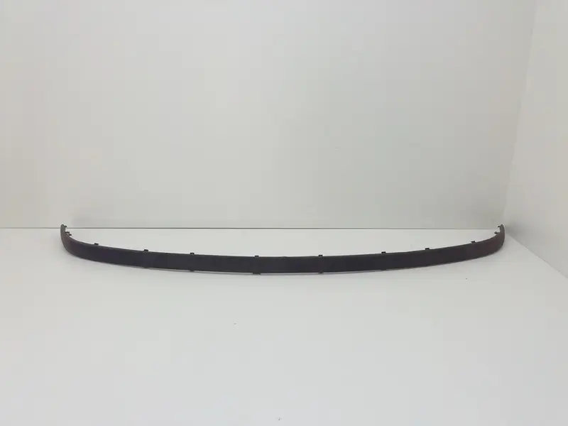 Modanatura paraurti posteriore BMW Serie 1 Serie (E87) (07>) 7073897 Benzina