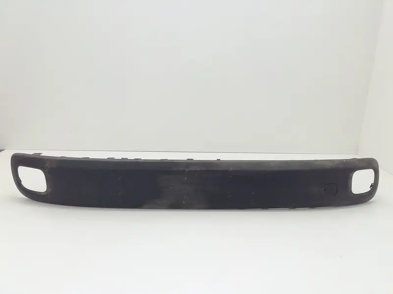 Modanatura paraurti posteriore FIAT Panda 3° Serie 735520707 Benzina