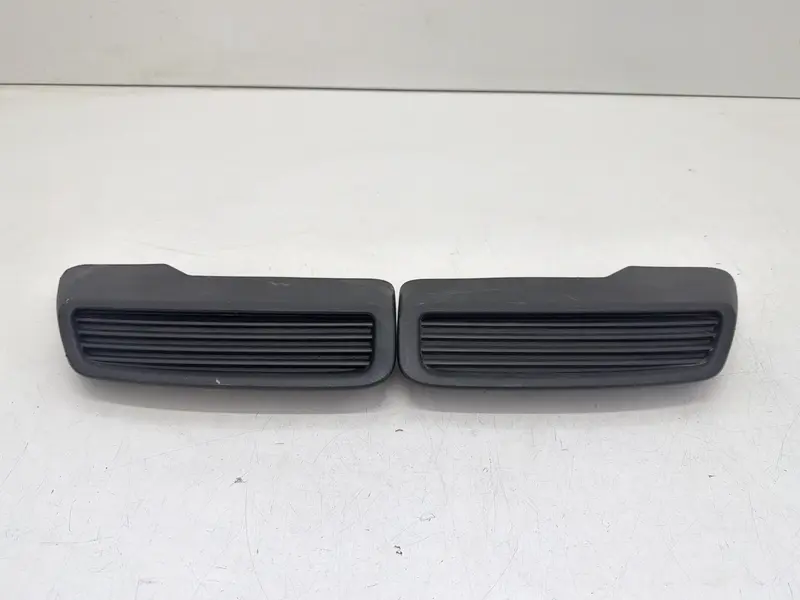 Modanatura paraurti posteriore PEUGEOT 3008 Serie (16>23) 9812041777 9812041877 Benzina (16>23)