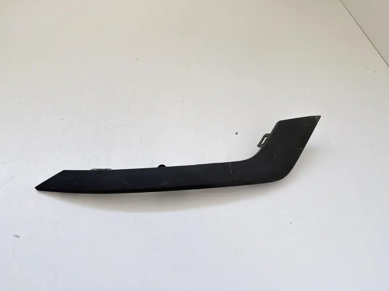 Modanatura Paraurti Posteriore Sinistra RENAULT Captur Serie (19>) 850C53025R Benzina