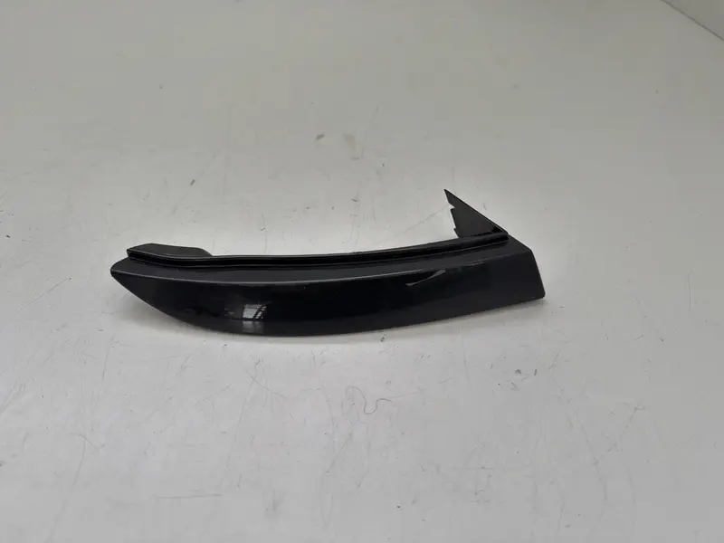 Modanatura Paraurti Posteriore Sinistra RENAULT Clio Serie IV (12>19) 850775639R Benzina (12>19)