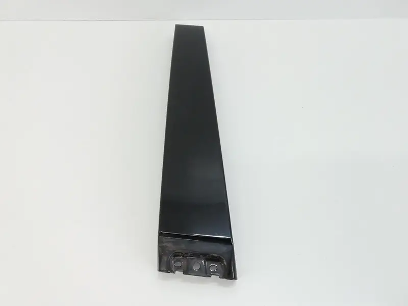 Modanatura porta ant DX passeggero VOLKSWAGEN Touareg 1° Serie 7L6853318B Diesel 5000 (02>06)