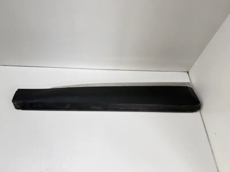 Modanatura porta ant SX PEUGEOT 2008 Serie (19>) 9837637180 Benzina 1.2