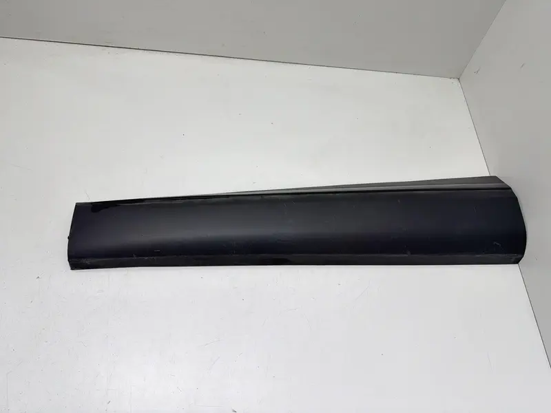 Modanatura porta ant SX RENAULT Captur Serie (19>) 808770154R Benzina