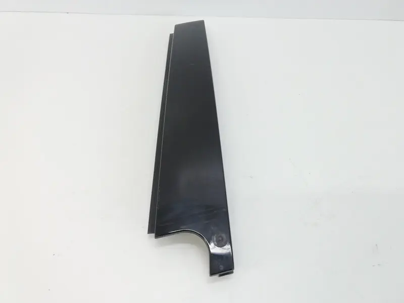 Modanatura porta posteriore SX guida VOLKSWAGEN Golf 7 Berlina (12>) 5G6839901A Benzina