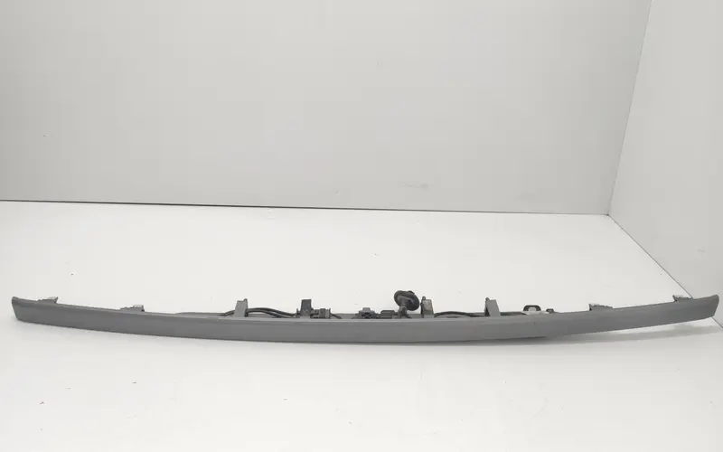 Modanatura portellone post. LAND ROVER Range Rover Evoque 1° Serie LR029129 BJ3240406 Diesel 2.2