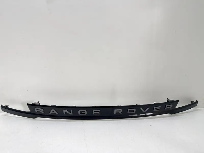 Modanatura portellone post. LAND ROVER Range Rover Evoque Serie (18>) K8D2402A30A K8D2402A30A Diesel 2.0
