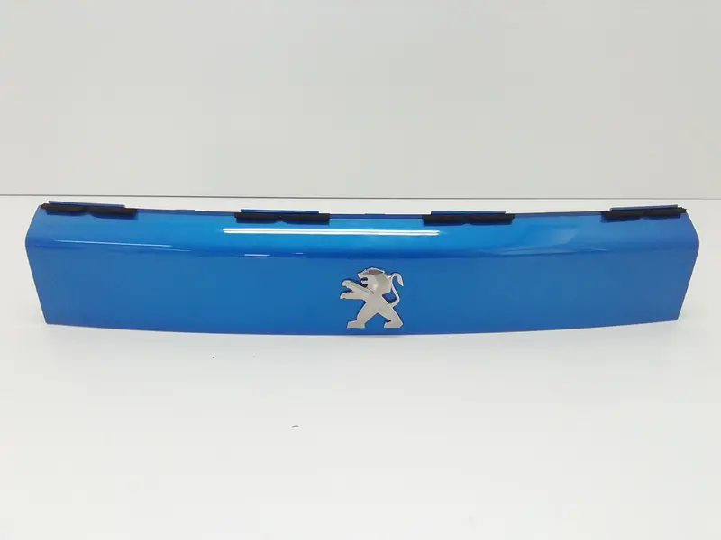 Modanatura portellone post. PEUGEOT 2008 Serie (19>) 9828080180 Diesel
