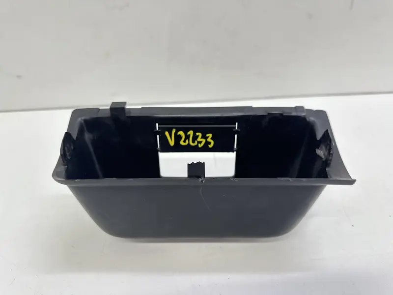 Modanatura portellone post. SMART ForTwo Cabrio (W453) A4537401500 A4537401500 Benzina 1.0