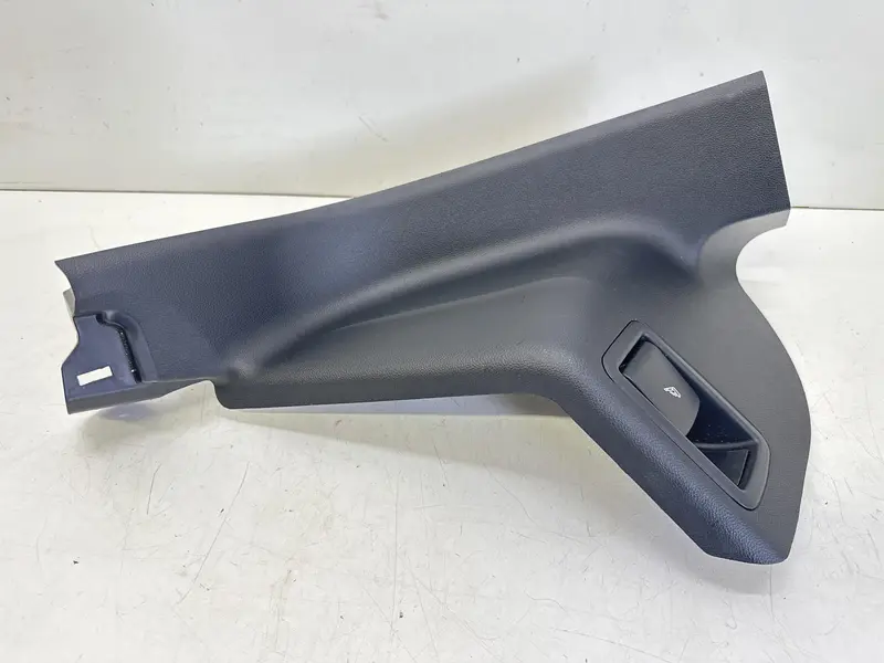 Modanatura posteriore laterale sx ALFA ROMEO Stelvio Serie (949_) (16>) 156152266 Benzina