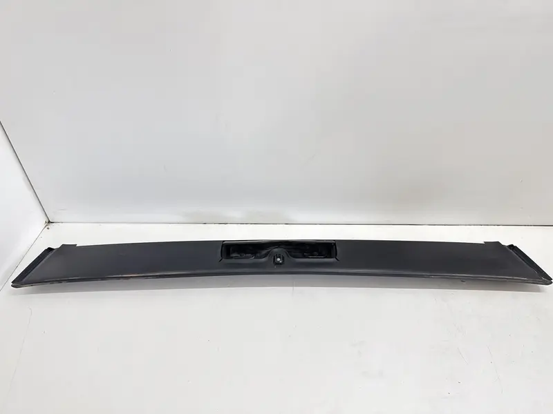 Modanatura Tetto Panoramico CITROEN C3 Pluriel 9645750477 Diesel 1.4