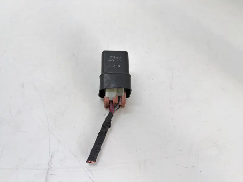 Modulo controllo relè HYUNDAI Tucson  Serie (04>09) 466330330 Diesel 2.0 (04>09)