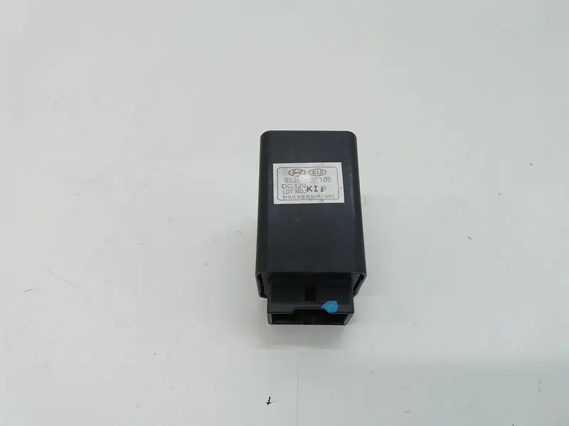 Modulo controllo relè KIA Picanto 3° Serie 95240-2W100 Benzina 1000 (11>16)