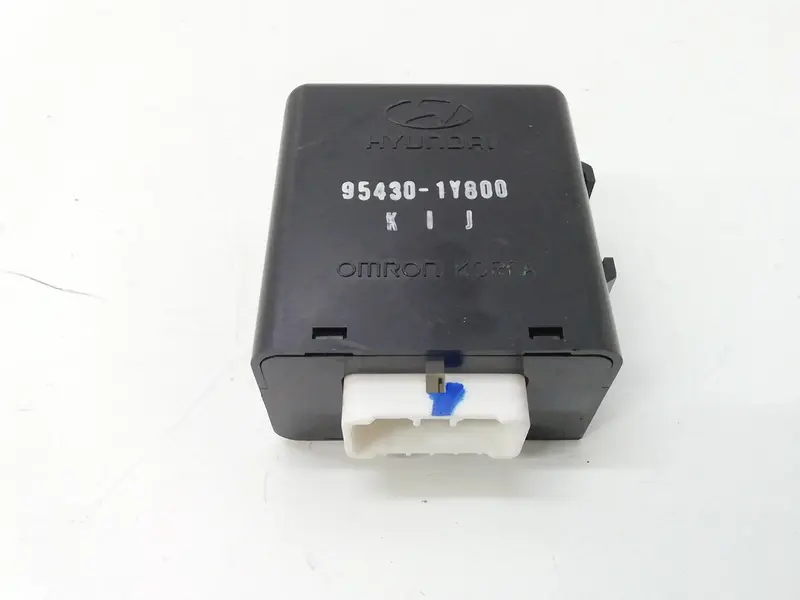Modulo controllo relè KIA Picanto 3° Serie 95430-1Y800 Benzina 1000 (11>16)