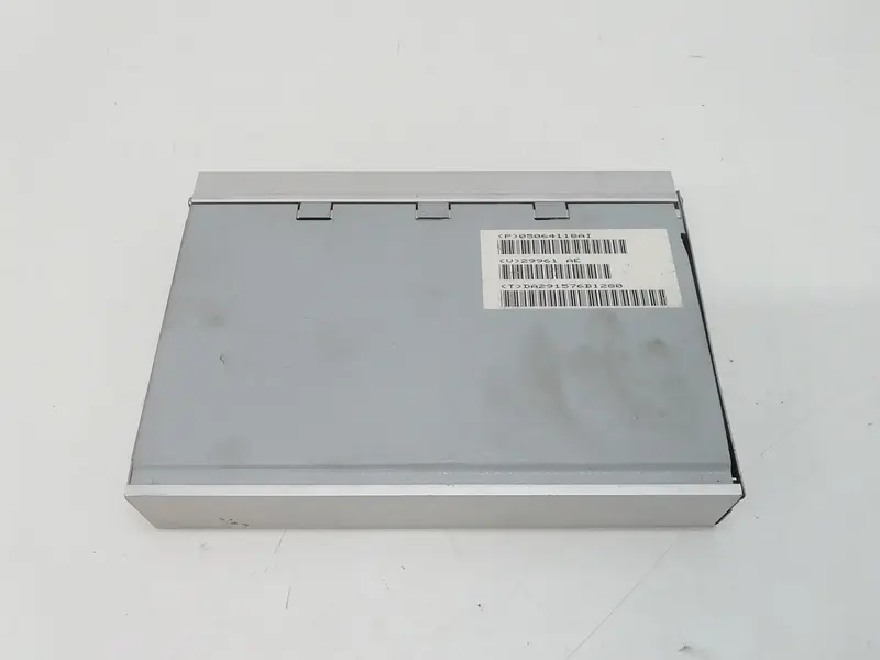 Modulo elettronico CHRYSLER 300 C Touring P05064118AI Diesel 3000