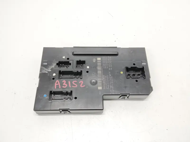Modulo elettronico MERCEDES Classe GLK Serie (X204) (08>15) A2049009001 2049009001 Diesel 2.0 (08>15)