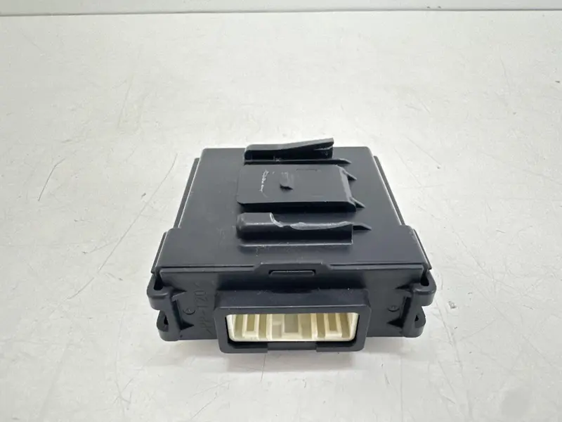 Modulo elettronico NISSAN X-Trail Serie (T32) (14>18) 4760A6FS0A Diesel 2.0 (14>18)