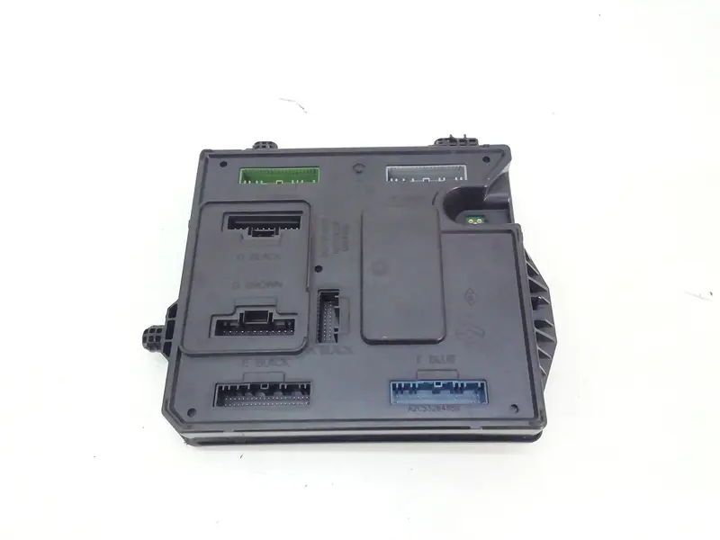 Modulo elettronico RENAULT Grand Scenic Serie (11>) 284B17156R Diesel 1500 (09>16)