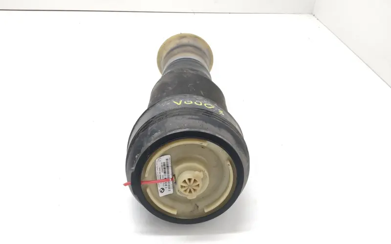 Molla ad aria soffietto Sospensione post DX BMW X6 E71 1° Serie 309512606 Diesel 3.0 (08>14)