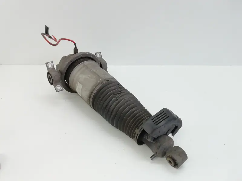 Molla ad aria / soffietto Sospensione post SX VOLKSWAGEN Touareg 1° Serie 7L6512021AG Diesel 5000 (02>06)