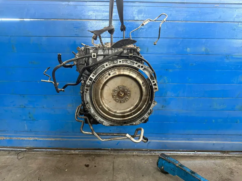 Monoblocco Motore MERCEDES Classe E Berlina W212 651924,651011150 Diesel 2.2