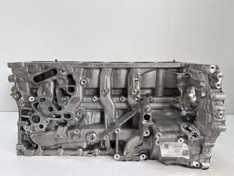 Monoblocco Motore MERCEDES Classe S W222 6° Serie 80012171 656929 Diesel 3.0