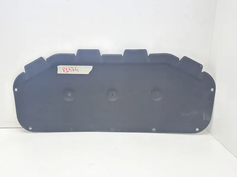 Moquette cofano anteriore VOLKSWAGEN T-Roc Serie 2GA863831A Benzina (17>21)