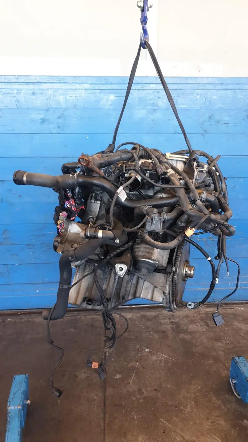 Motore Semicompleto AUDI A4 Avant (8K5) (08>15) Diesel 2000 (08>15)