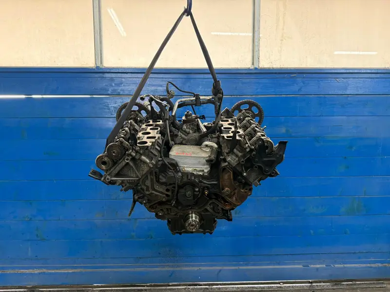 Motore Semicompleto AUDI A6 Avant Serie C7 (4G5) (11>18) 059100035D Diesel 3.0 (11>18)