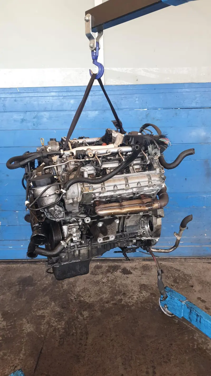 Motore Semicompleto CHRYSLER 300 C Touring Diesel 3000