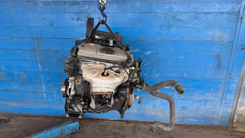 Motore Semicompleto CITROEN C3 Serie (09>15) HFX Benzina (09>15)