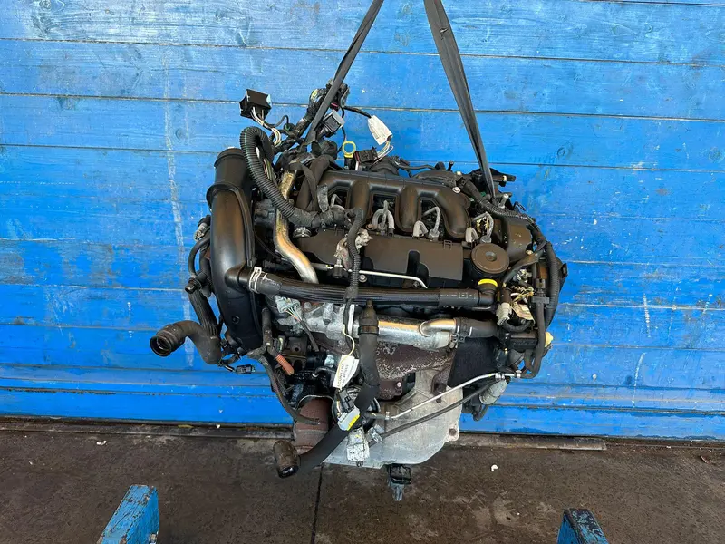 Motore Semicompleto CITROEN C5 Station Wagon (08>18) 135GS PSA RHR Diesel 2.0 (08>18)
