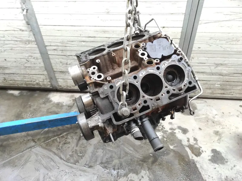 Motore Semicompleto CITROEN C5 Station Wagon (08>18) Diesel 2700 (08>18)