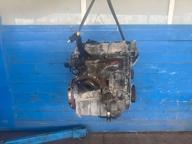 Motore Semicompleto DACIA Duster Serie H4MD7 H4MD7 Bifuel/Gas 1.6 (17>24)